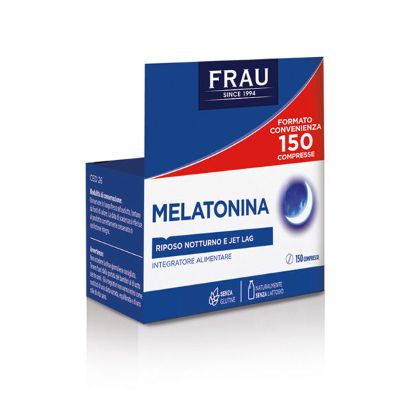 MELATONINA