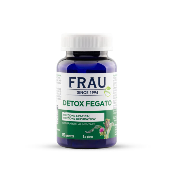 DETOX FEGATO