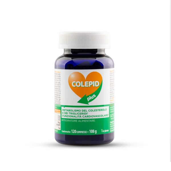 COLEPID PLUS