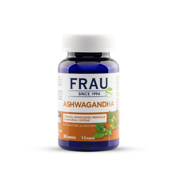 ASHWAGANDHA